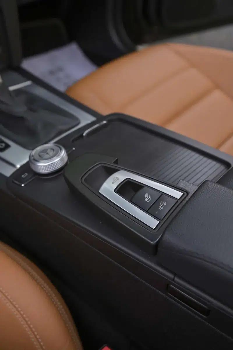 Mercedes-Benz E-Class (Imported) 2010 E 350 Convertible — миниатюра 9
