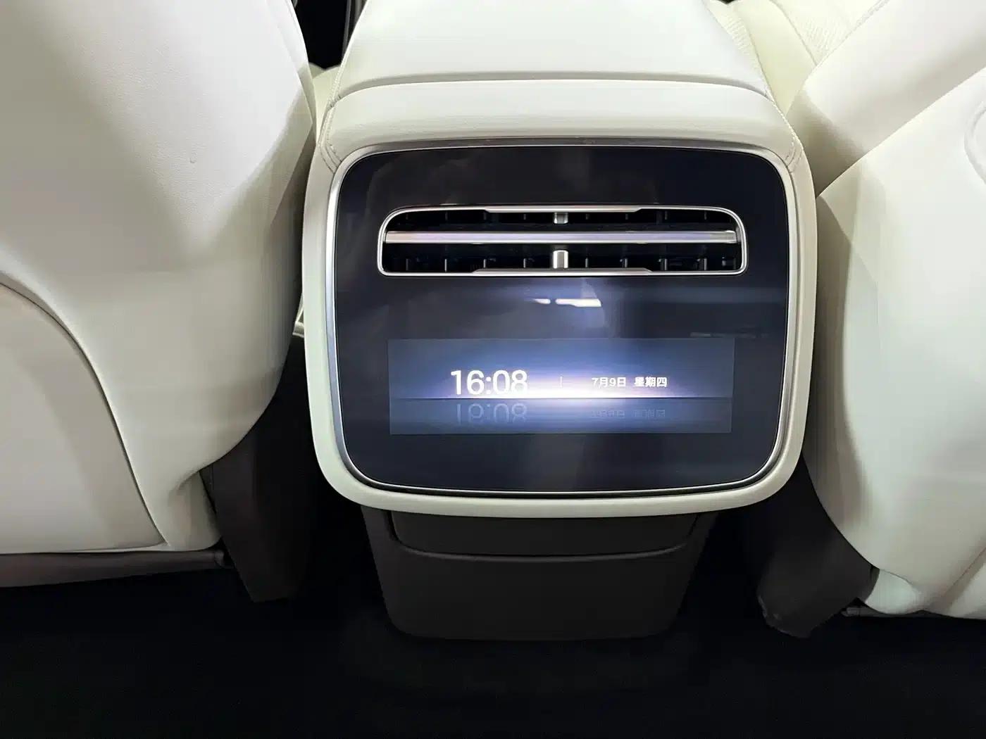 Denza Z9 GT 2024 1100 AWD Ultra Edition — миниатюра 14