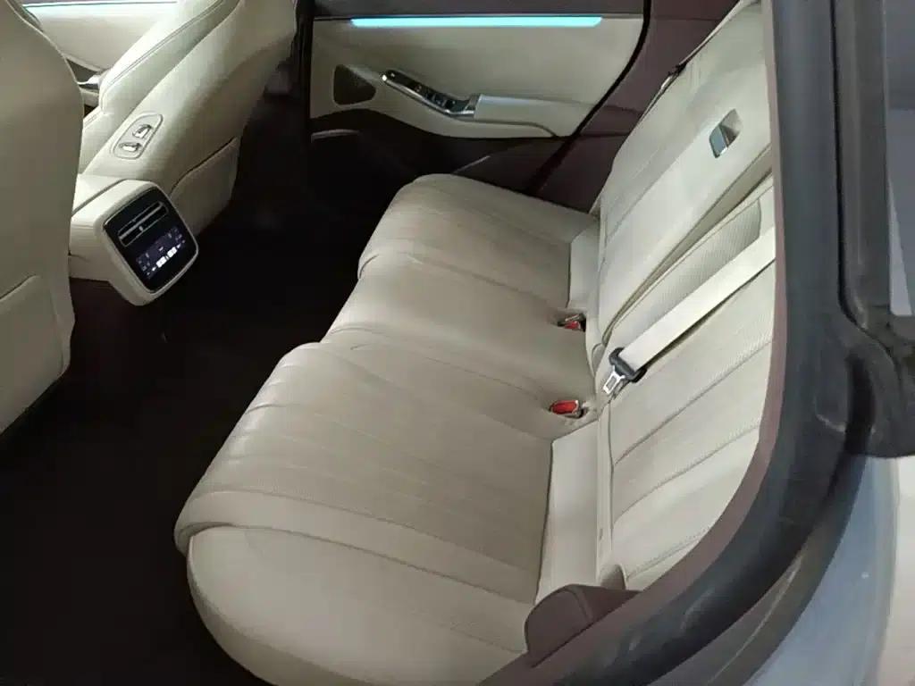 Denza Z9 GT 2024 1100 AWD Max Edition — миниатюра 17