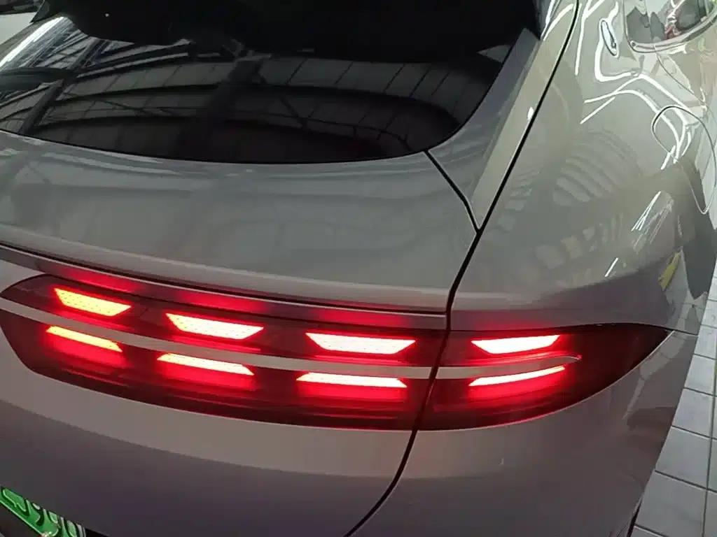 Denza Z9 GT 2024 1100 AWD Max Edition — миниатюра 8