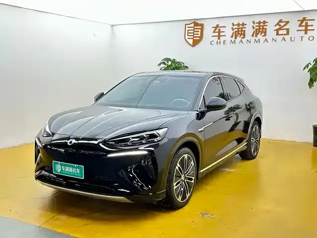 Denza N7 2024 630 AWD Intelligent Driving Max Edition