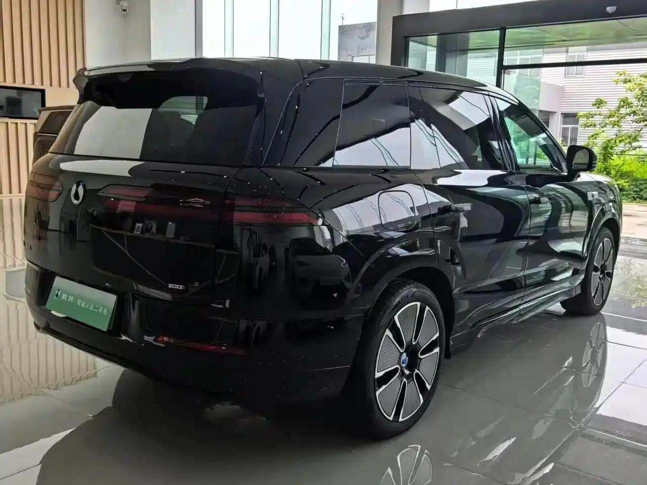Denza N8L 2025 Flagship Edition — миниатюра 11