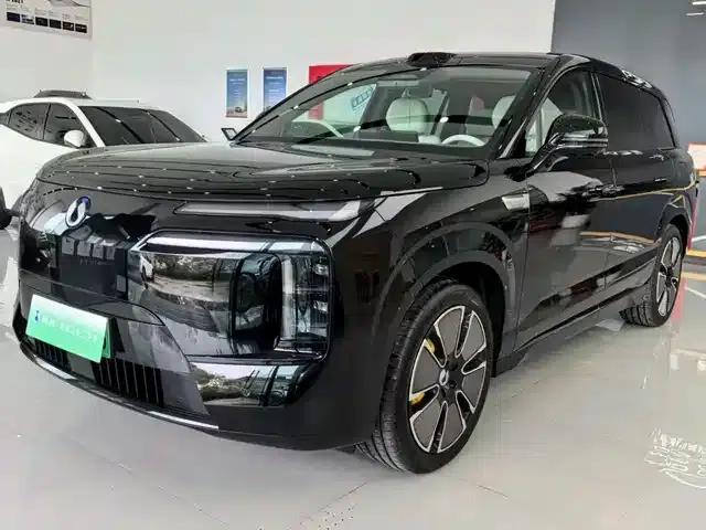 Denza N8L 2025 Flagship Edition