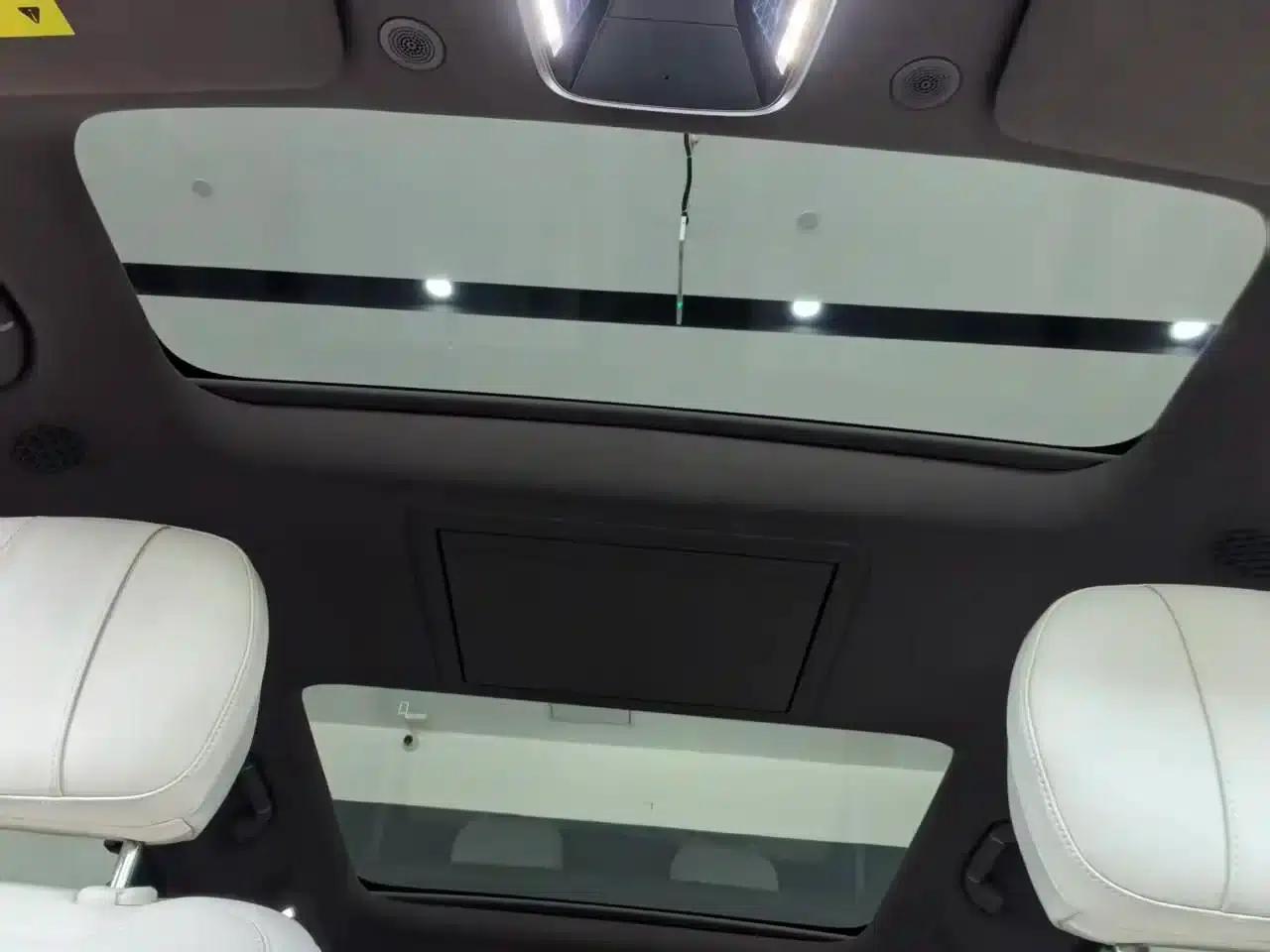 Denza N8L 2025 Flagship Edition — миниатюра 11