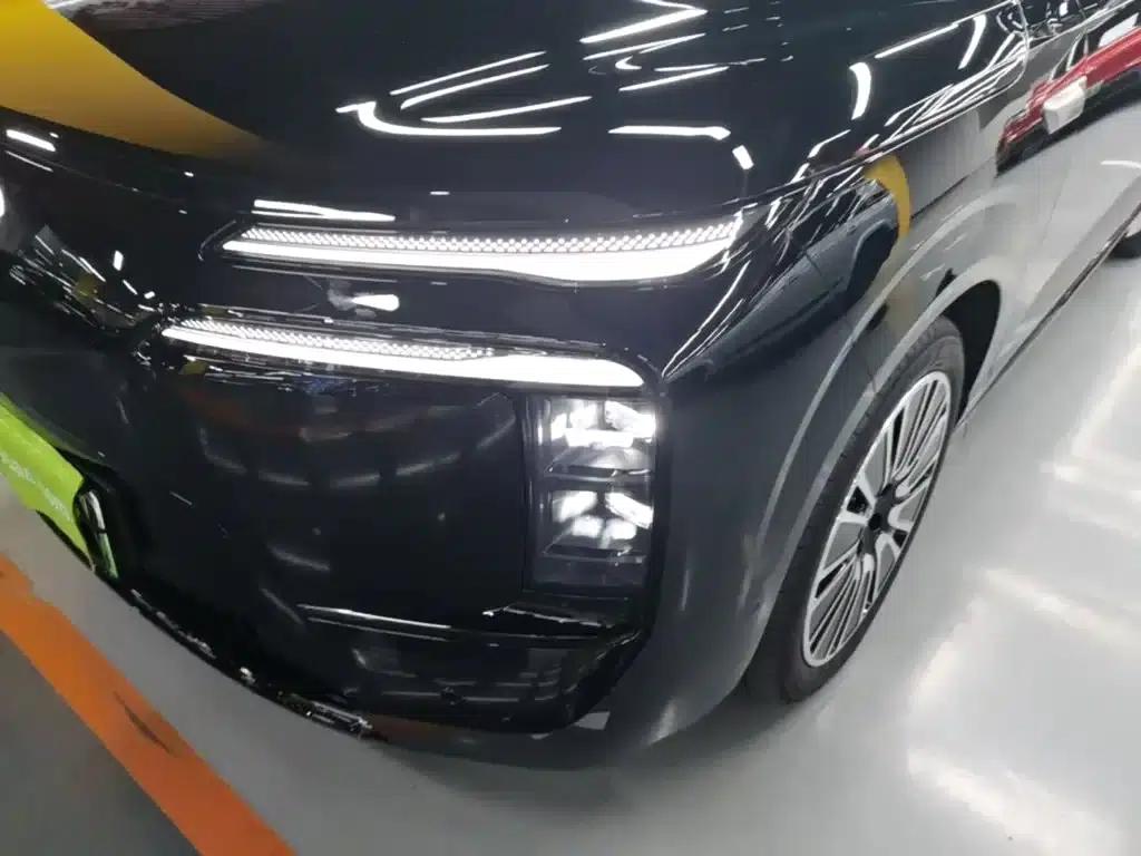 Denza N8L 2025 Flagship Edition — миниатюра 24