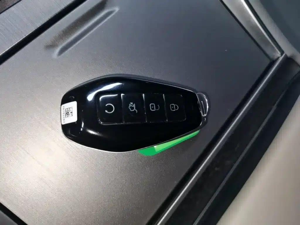 Denza N8L 2025 Flagship Edition — миниатюра 9