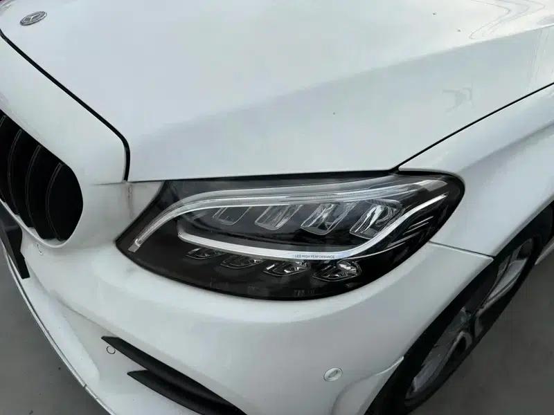Mercedes-Benz C-Class 2020 Facelift C 260 L Sport Edition — миниатюра 7