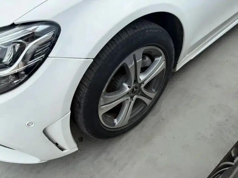 Mercedes-Benz C-Class 2020 Facelift C 260 L Sport Edition — миниатюра 8