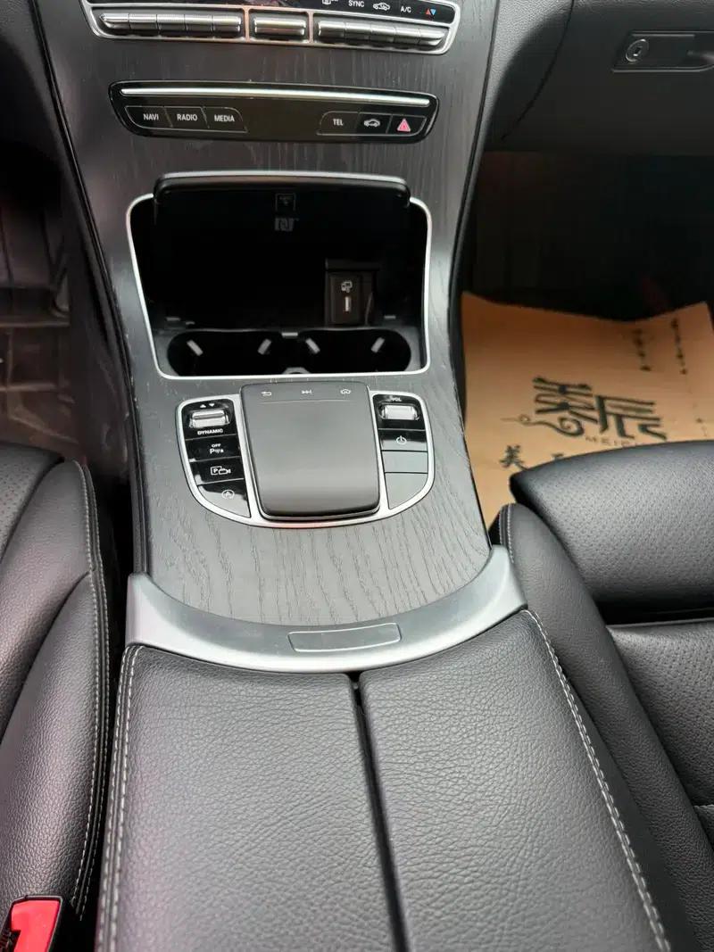Mercedes-Benz C-Class 2020 Facelift C 260 L Sport Edition — миниатюра 9