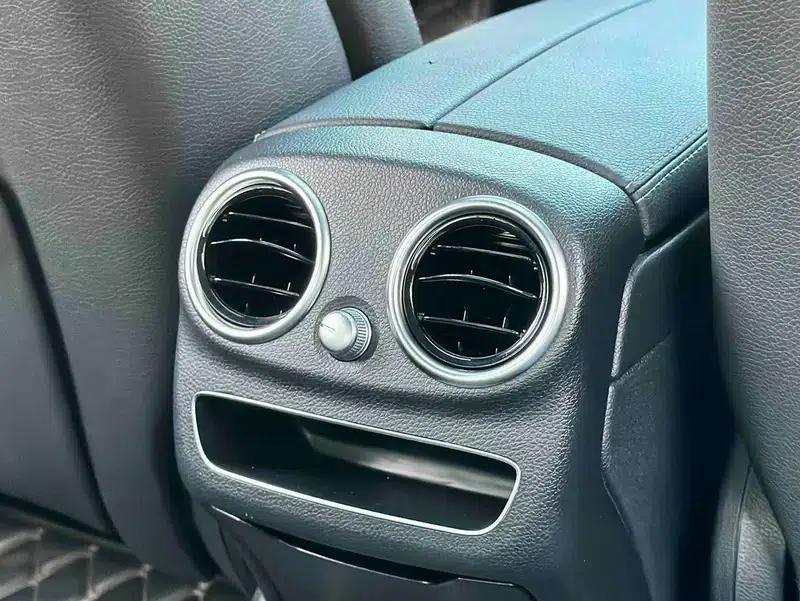 Mercedes-Benz C-Class 2020 C 200 L Fashion Sport Edition — миниатюра 11