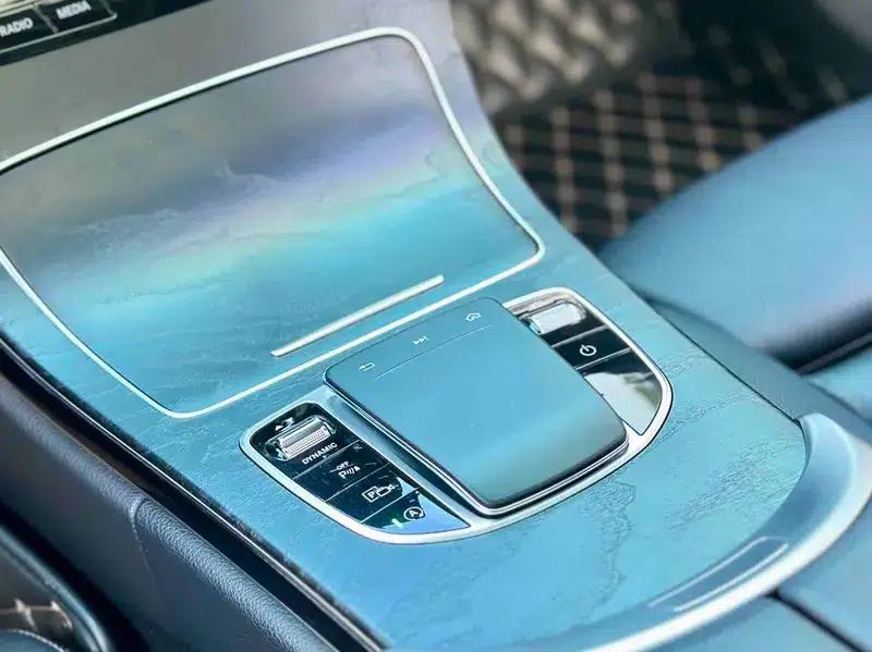 Mercedes-Benz C-Class 2020 C 200 L Fashion Sport Edition — миниатюра 12
