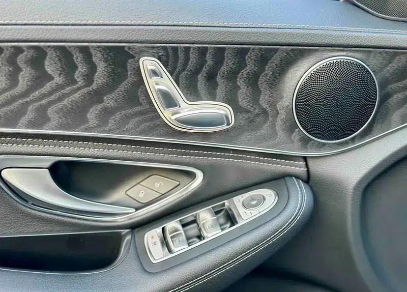 Mercedes-Benz C-Class 2020 C 200 L Fashion Sport Edition — миниатюра 22