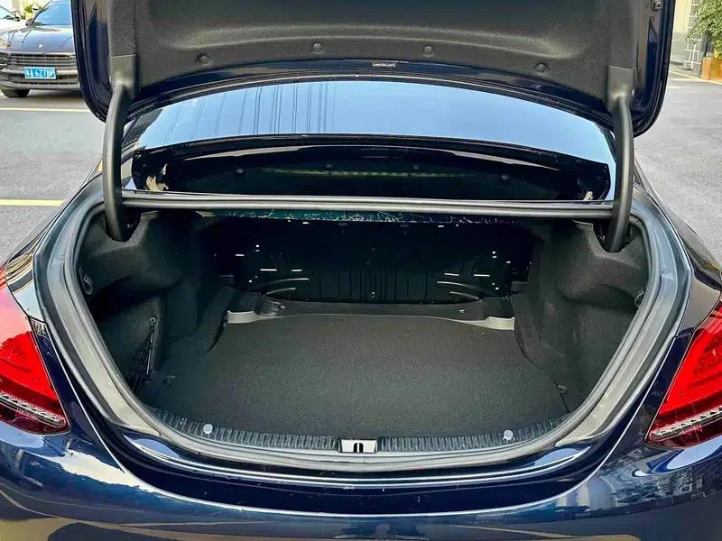 Mercedes-Benz C-Class 2020 C 200 L Fashion Sport Edition — миниатюра 23