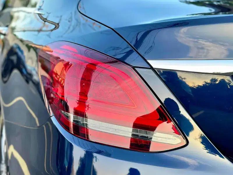 Mercedes-Benz C-Class 2020 C 200 L Fashion Sport Edition — миниатюра 8