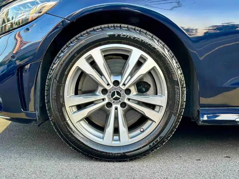 Mercedes-Benz C-Class 2020 C 200 L Fashion Sport Edition — миниатюра 9