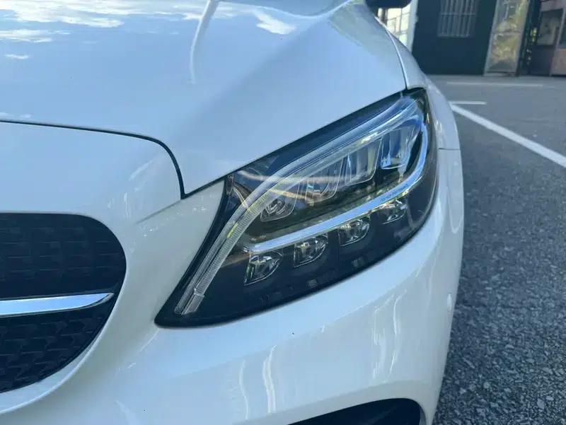 Mercedes-Benz C-Class 2021 C 260 L Sport Star Edition — миниатюра 7