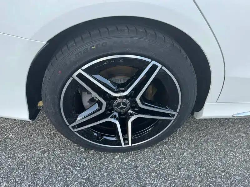 Mercedes-Benz C-Class 2021 C 260 L Sport Star Edition — миниатюра 8