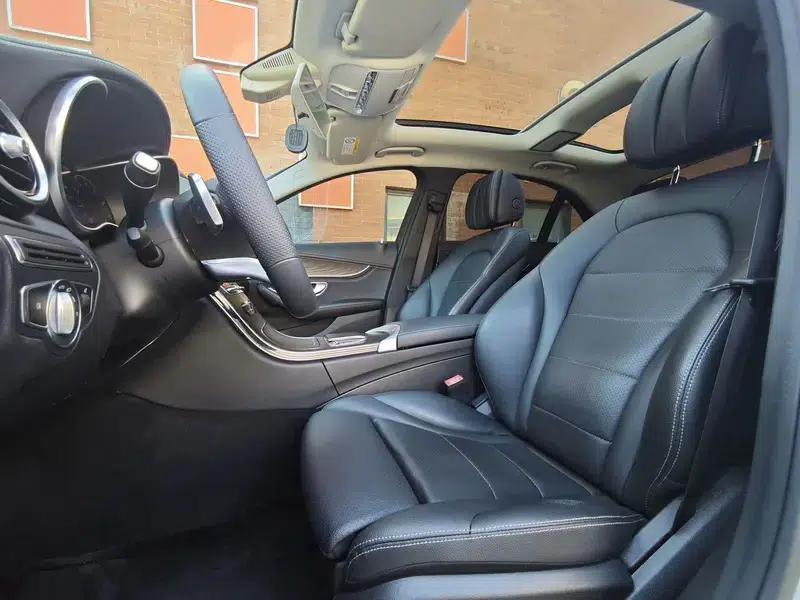 Mercedes-Benz C-Class 2020 Facelift C 260 L Sport Edition — миниатюра 10
