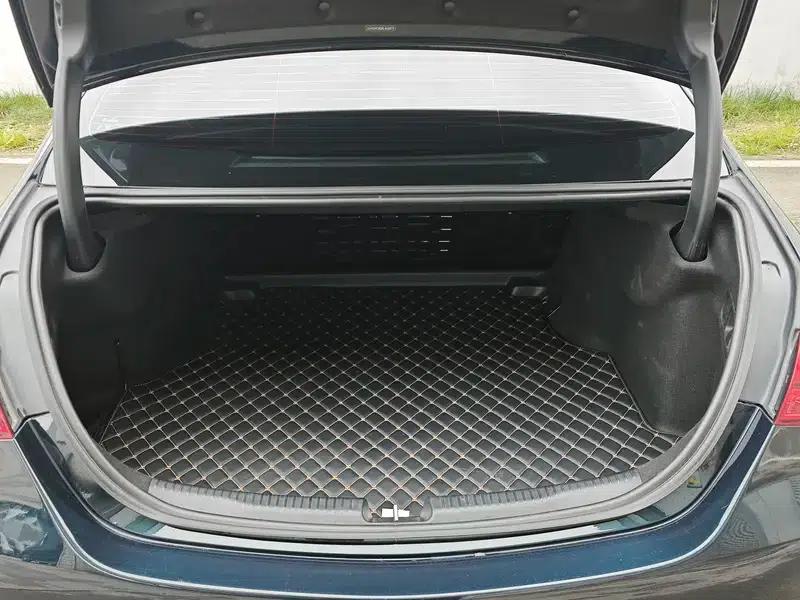 2024 Mercedes-Benz C-Class C 260 L Sport Edition — миниатюра 15