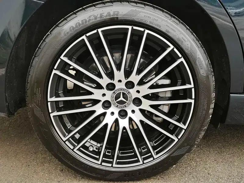 2024 Mercedes-Benz C-Class C 260 L Sport Edition — миниатюра 7