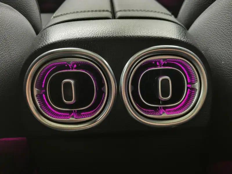 2024 Mercedes-Benz C-Class C 260 L Sport Edition — миниатюра 8