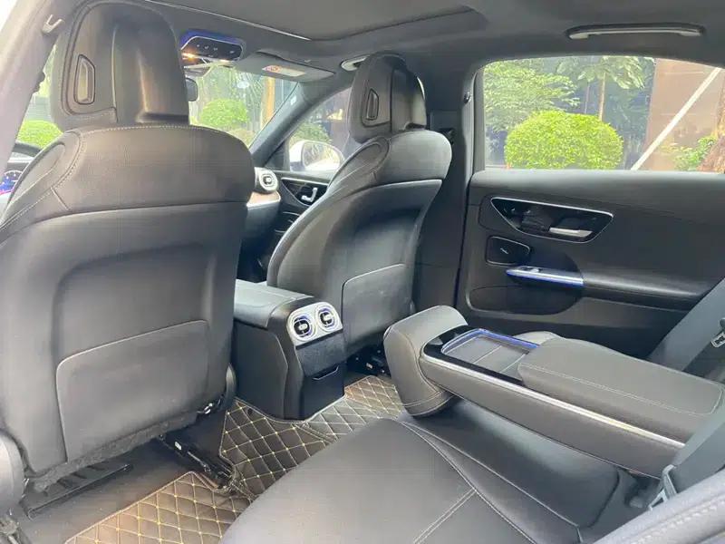 2023 Mercedes-Benz C-Class C 260 L — миниатюра 17