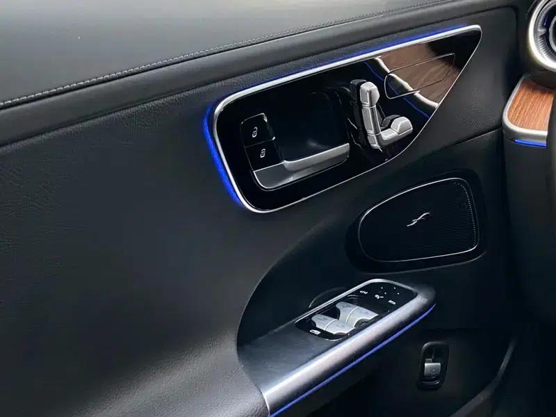2023 Mercedes-Benz C-Class C 260 L — миниатюра 18