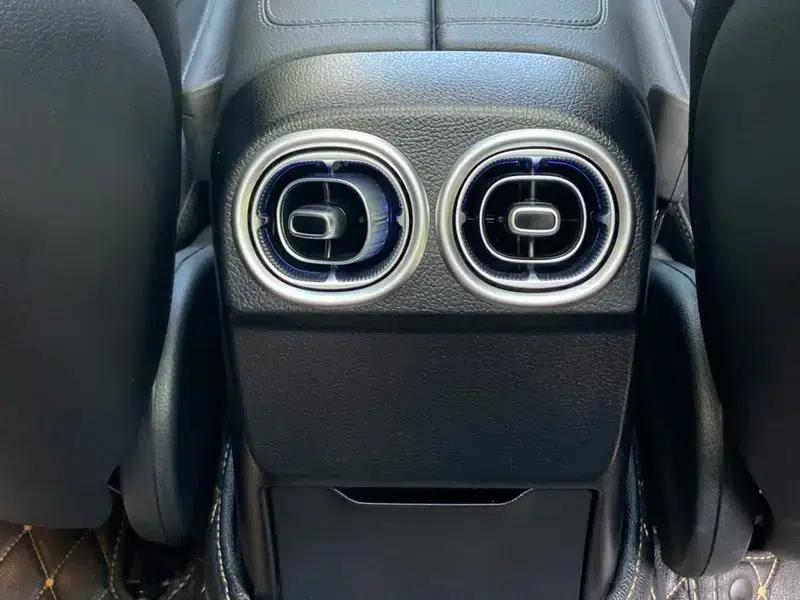 2023 Mercedes-Benz C-Class C 260 L — миниатюра 10