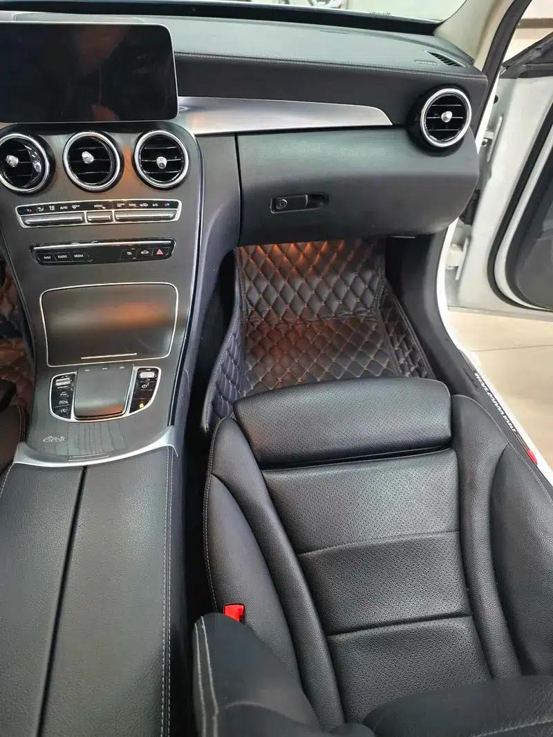 Mercedes-Benz C-Class 2021 C 200 L Fashion Sport Edition — миниатюра 7