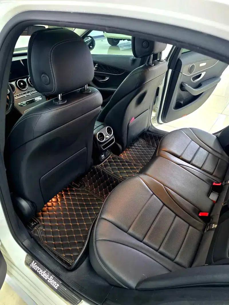 Mercedes-Benz C-Class 2021 C 200 L Fashion Sport Edition — миниатюра 9