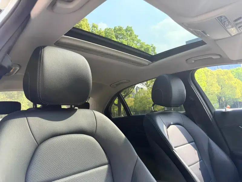 2017 Mercedes-Benz C-Class C 180 L Sport Edition — миниатюра 14