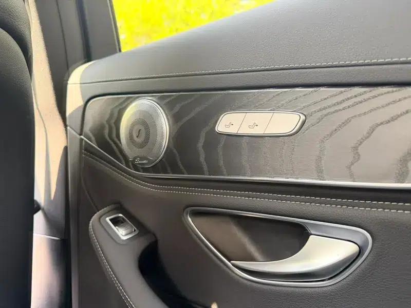 2017 Mercedes-Benz C-Class C 180 L Sport Edition — миниатюра 5