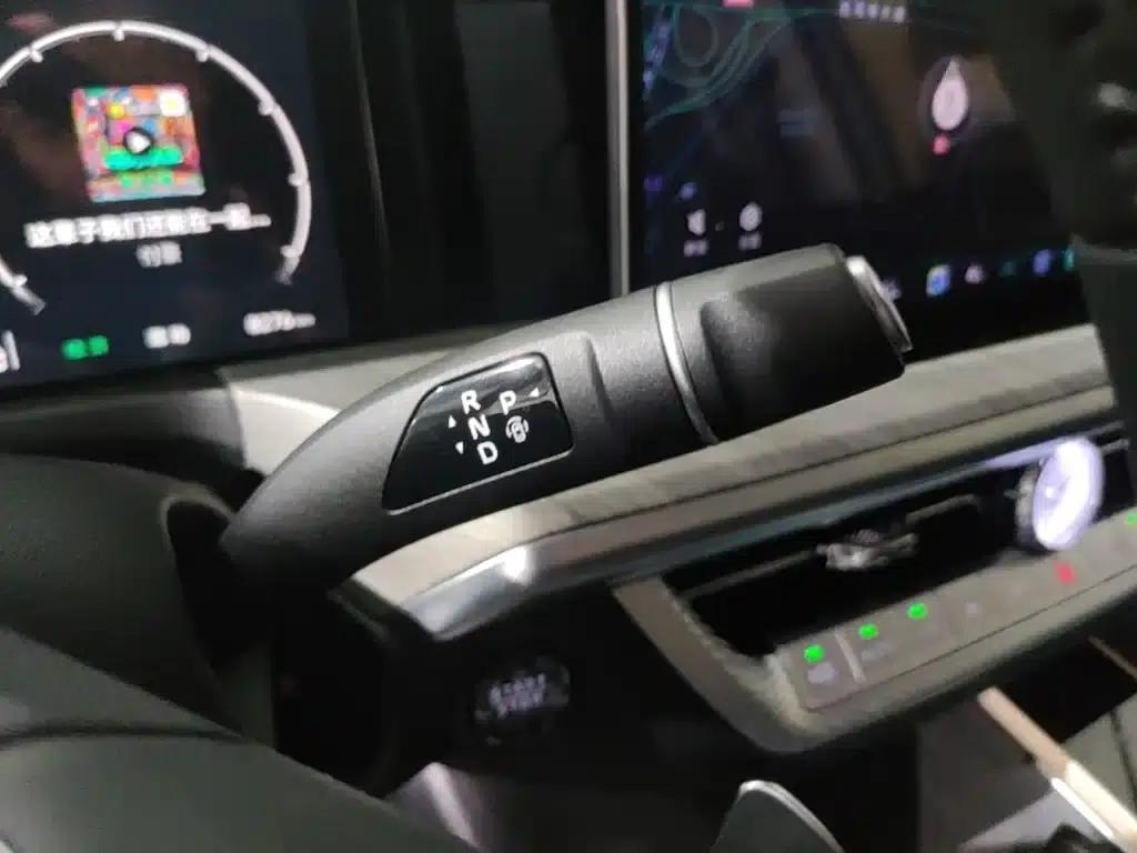 Tank 500 New Energy 2026 Hi4-T Smart Edition — миниатюра 14