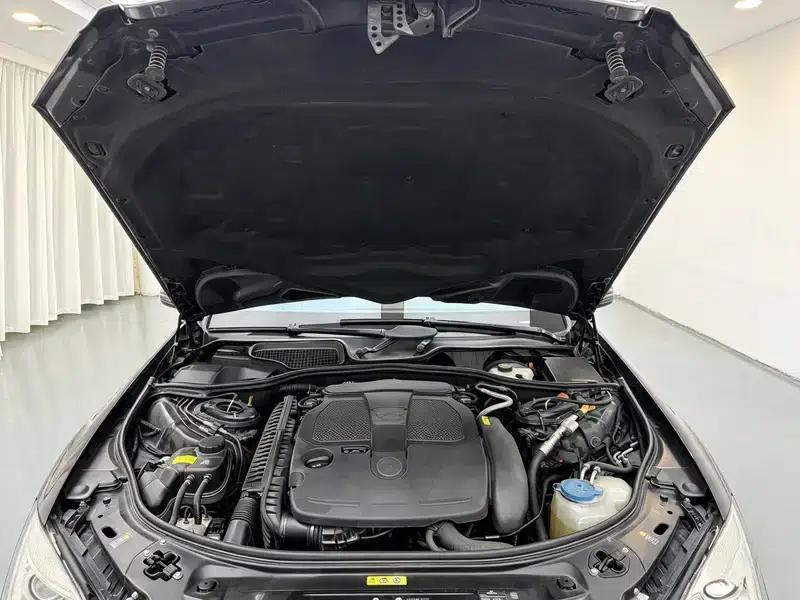 2011 Mercedes-Benz S-Class S 350 L CGI — миниатюра 10