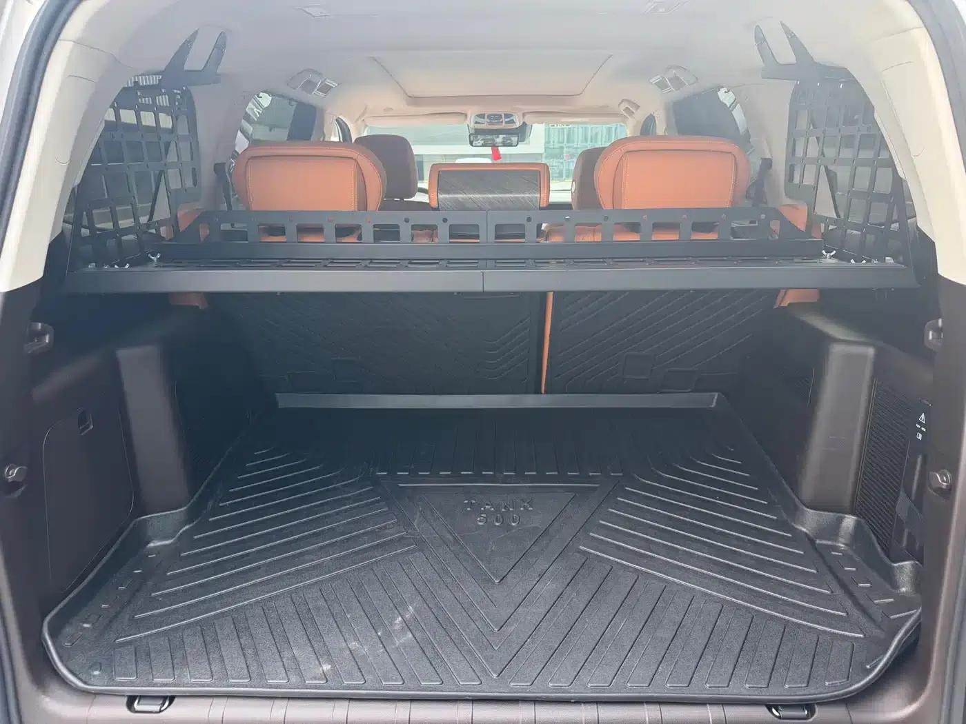 Tank 500 2022 3.0T Sport Edition (5-seater) — миниатюра 14