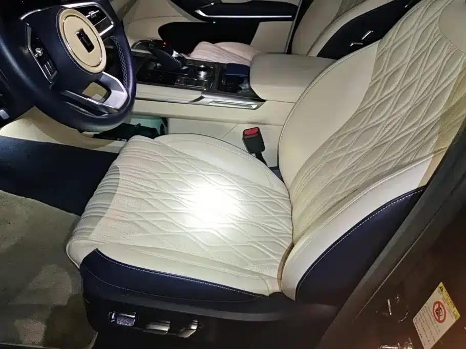 Tank 500 2022 3.0T Business Edition, 5-seater — миниатюра 9