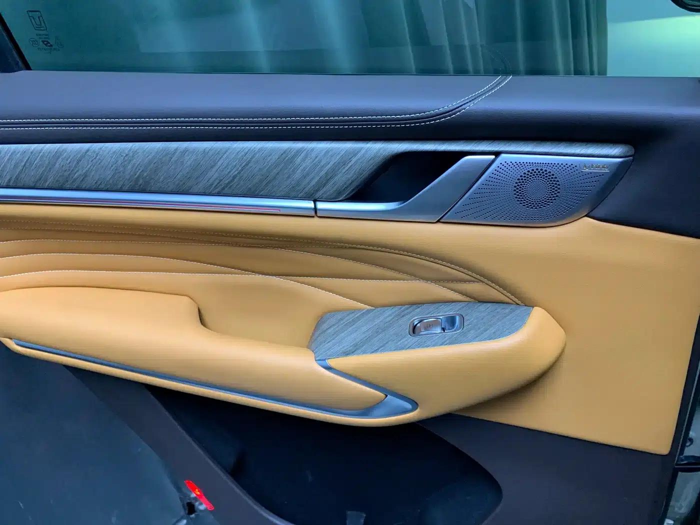 Tank 500 2023 3.0T Sport Edition, Summit Model, 5 Seats — миниатюра 10
