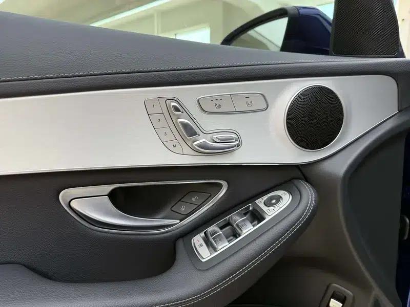 Mercedes-Benz GLC 2022 Facelift GLC 260 L 4MATIC Dynamic — миниатюра 2