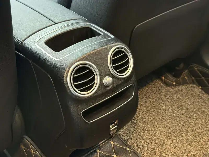 Mercedes-Benz GLC 2022 Facelift GLC 260 L 4MATIC Dynamic — миниатюра 6