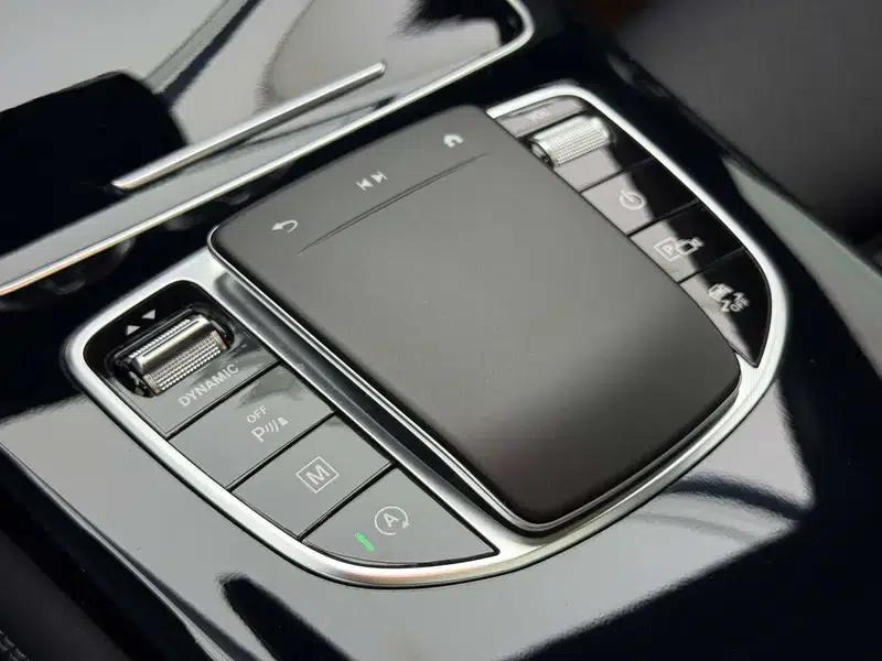 Mercedes-Benz GLC 2022 Facelift GLC 260 L 4MATIC Dynamic — миниатюра 9
