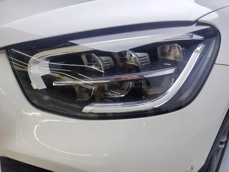 2020 Mercedes-Benz GLC 260 L 4MATIC Luxury — миниатюра 12