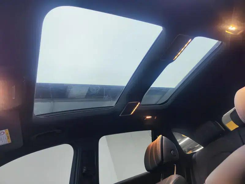 2020 Mercedes-Benz GLC 260 L 4MATIC Luxury — миниатюра 19