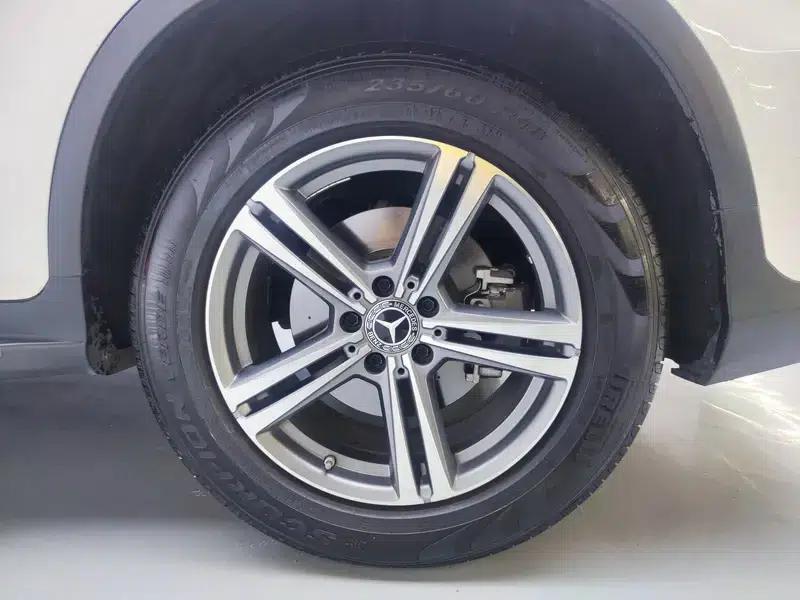 2020 Mercedes-Benz GLC 260 L 4MATIC Luxury — миниатюра 9