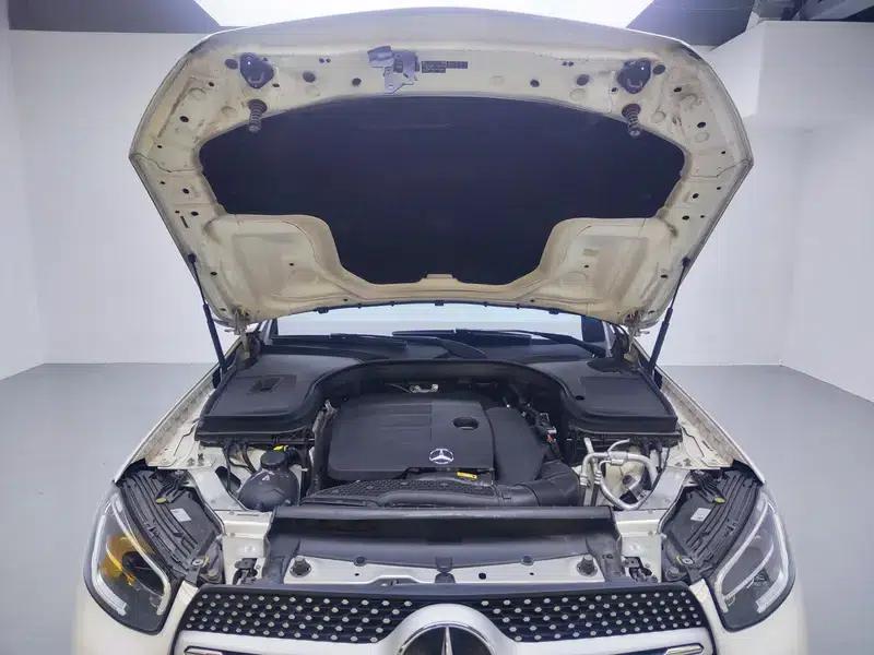 2020 Mercedes-Benz GLC 260 L 4MATIC Luxury — миниатюра 10