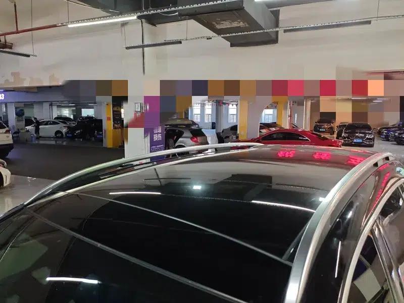 2024 Mercedes-Benz GLC 300 L 4MATIC Dynamic 5-seater — миниатюра 5