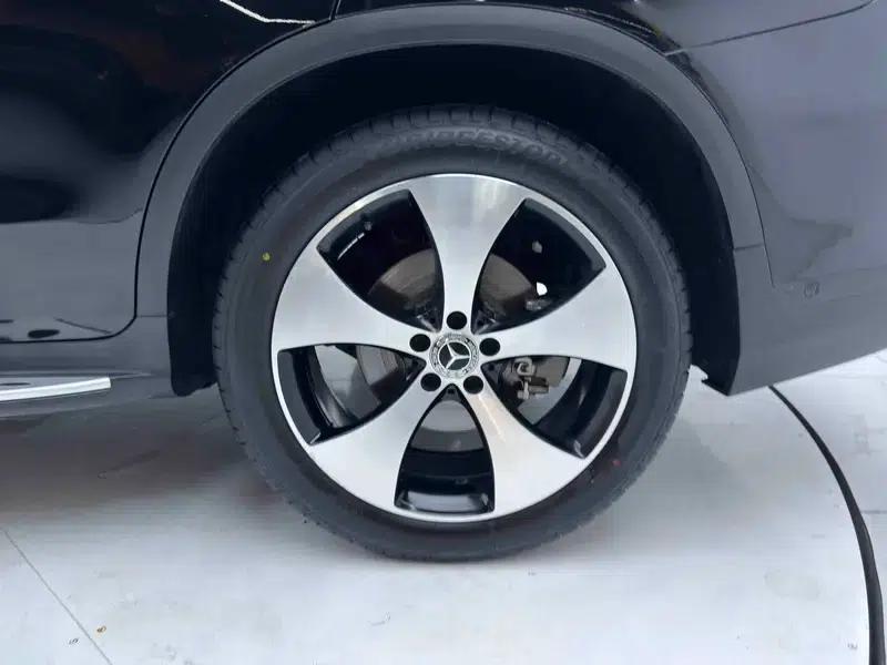 2018 Mercedes-Benz GLC Facelift: GLC 300 4MATIC Dynamic — миниатюра 9