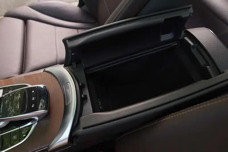 2016 Mercedes-Benz GLC 300 4MATIC Dynamic — миниатюра 25