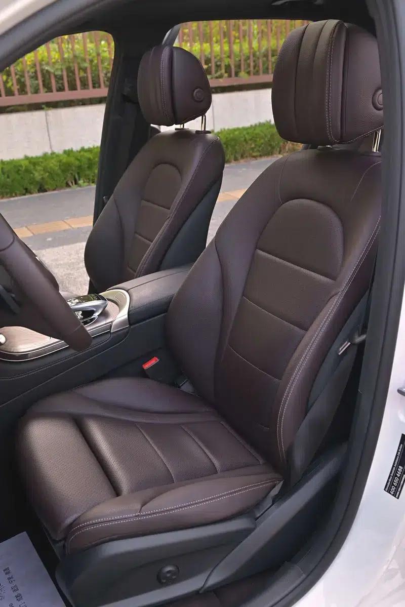 2016 Mercedes-Benz GLC 300 4MATIC Dynamic — миниатюра 35