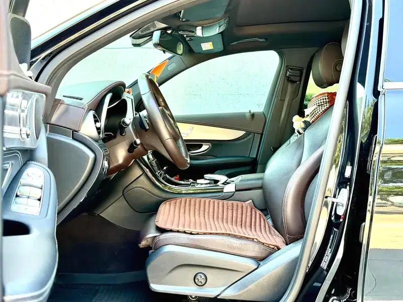 2018 Mercedes-Benz GLC Facelift GLC 200 4MATIC — миниатюра 8