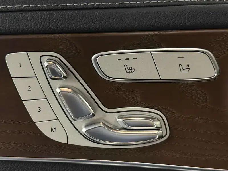 2021 Mercedes-Benz GLC 260 L 4MATIC Luxury — миниатюра 12